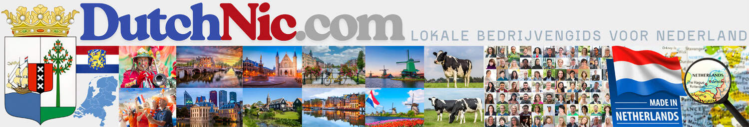 Gemaakt in Nederland - Vakantiewoning Erve Ensink